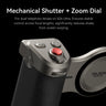 Telesin Master Grip Kit for Galaxy S26 Ultra