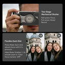 TELESIN Master Grip Kit for Galaxy S26 Ultra