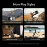 Telesin Master Grip Kit for Galaxy S26 Ultra