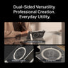 Telesin Master Grip Kit for Galaxy S26 Ultra