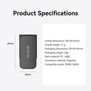 Magnetic Pivot Clip for Osmo Nano