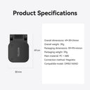 Magnetic Pivot Clip for Go ultra