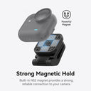 Magnetic Pivot Clip for Go ultra