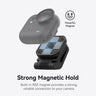 Telesin Magnetic Pivot Clip for Go ultra