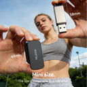 Magnetic Pivot Clip for Osmo Nano