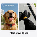 Magnetic Pivot Clip for Go ultra