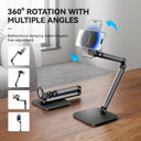 TELESIN Magnetic Desktop Phone Stand telesinstore