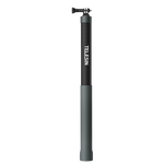 TELESIN - Palo selfie de fibra de carbono de 3 m (nuevo diseño)