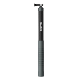 Telesin New Design 3m Carbon Fiber Selfie Stick (3.0)
