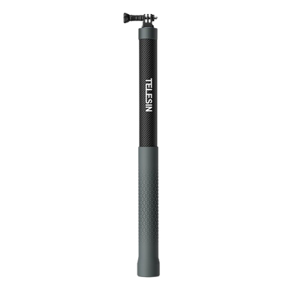 Telesin New Design 3m Carbon Fiber Selfie Stick (3.0)
