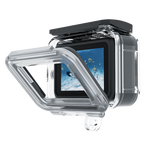 Estuche protector impermeable para todo tipo de escenas para GoPro 9-12