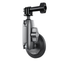 TELESIN Aluminum Alloy Magnetic Base Mount