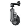 TELESIN Aluminum Alloy Magnetic Base Mount