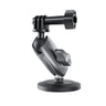 TELESIN Aluminum Alloy Magnetic Base Mount
