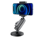 TELESIN Aluminum Alloy Magnetic Base Mount