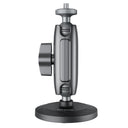 TELESIN Aluminum Alloy Magnetic Base Mount