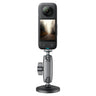 TELESIN Aluminum Alloy Magnetic Base Mount