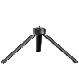 Telesin Upgraded Aluminum Alloy Storage Tripod