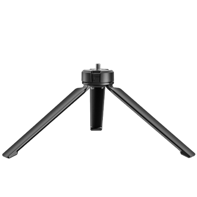 Telesin Upgraded Aluminum Alloy Storage Tripod