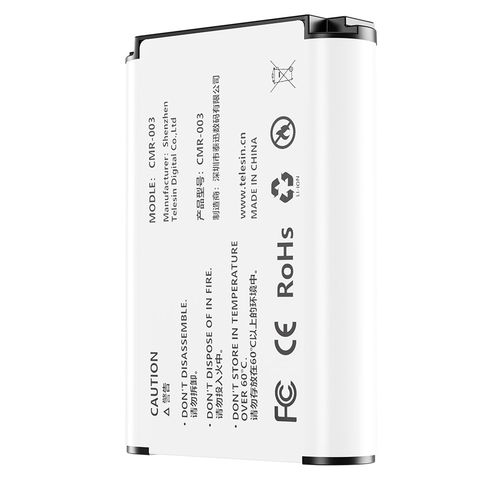 TELESIN NP BX1 Battery For Sony Telesinstore telesin-np-bx1-battery-for-sony-telesinstore