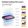 TELESIN CPL+ND16/64/256 Filter Set for DJI Pocket 3