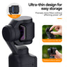 TELESIN CPL+ND16/64/256 Filter Set for DJI Pocket 3