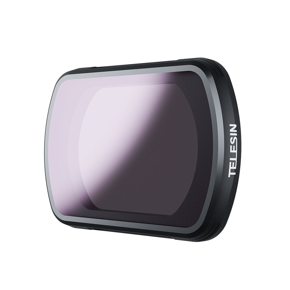 Filtre Black Mist pour DJI Osmo Pocket 3 : Pour des images moelleuses Filtre Black Mist pour DJI Osmo Pocket 3 : Pour des images moelleuses