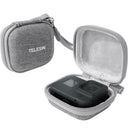 TELESIN Camera Mini Bag for Insta360 GO 3 TELESIN