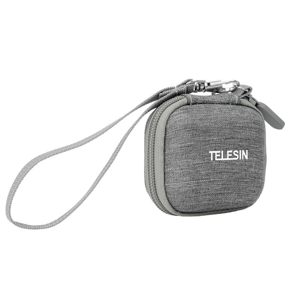 TELESIN Camera Mini Bag for Insta360 GO 3