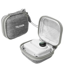 TELESIN Camera Mini Bag for Insta360 GO 3