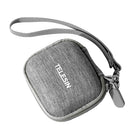 TELESIN Camera Mini Bag for Insta360 GO 3