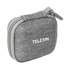 TELESIN Camera Mini Bag for Insta360 GO 3