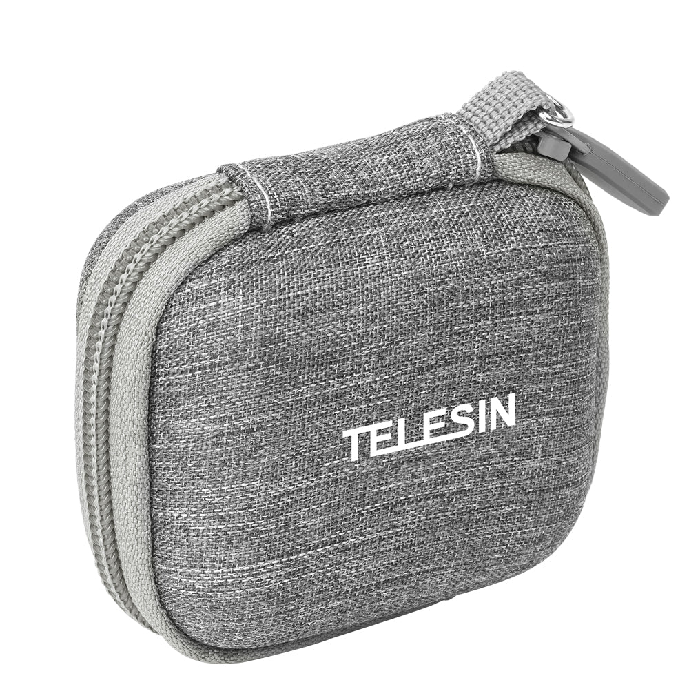 TELESIN Camera Mini Bag for Insta360 GO 3