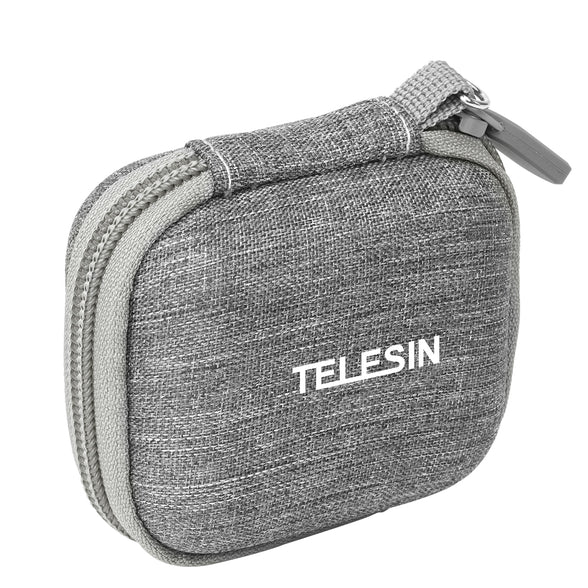 TELESIN Camera Mini Bag for Insta360 GO 3