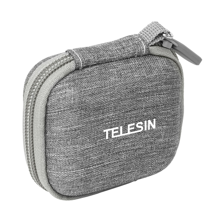 TELESIN Camera Mini Bag for Insta360 GO 3