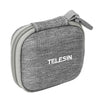 TELESIN Camera Mini Bag for Insta360 GO 3
