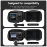 TELESIN Camera Storage Protective Bag for DJI ACTION 3 4