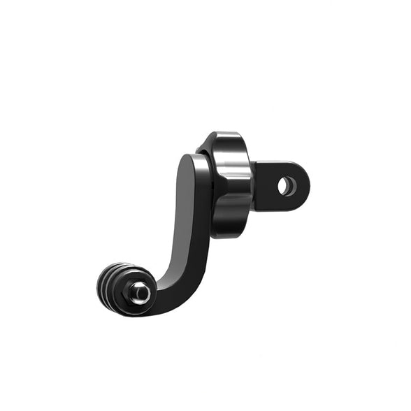 TELESIN Centered Vertical Shot Adapter for Action Cameras TELESIN