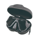 Telesin Diving Mask with Storage Case Box Carry Bag for GoPro