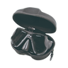Telesin Diving Mask with Storage Case Box Carry Bag for GoPro