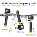 TELESIN Dome Port for GoPro Hero 11/10/9