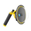 Porta Dome para GoPro 9-13