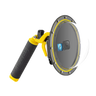 Porta Dome para GoPro 9-13