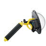 TELESIN Dome Port for GoPro Hero 11/10/9
