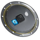 TELESIN Dome Port for GoPro Hero 11/10/9