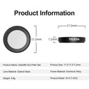 TELESIN Filter Set for Insta360 GO 2/3 TELESIN