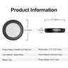 TELESIN Filter Set for Insta360 GO 2/3 TELESIN