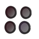 Telesin Filter Set for Insta360 GO 2/3