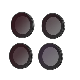 Telesin Filter Set for Insta360 GO 2/3