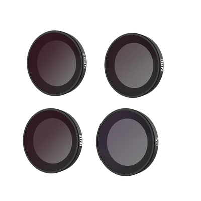 Telesin Filter Set for Insta360 GO 2/3